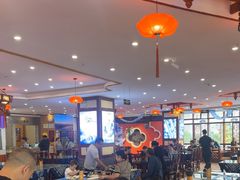 -桥香园过桥米线(国贸店)