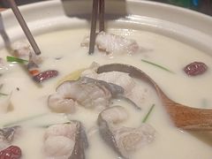 -老阿爸鲜鱼土菜(昆山花桥店)