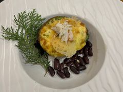 -V Bar海景扒房(北海湾惠龙万达嘉华酒店)