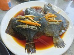 -仙螺岛海鲜自助餐厅(总店)