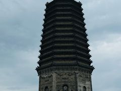 -古塔公园