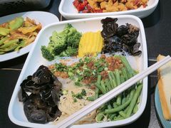 -渝乡辣婆婆·川菜 水煮鱼(中山西路店)