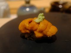 -橼舍鮨青木
