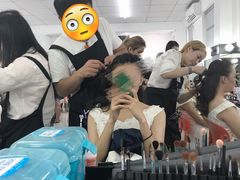 -杭州毛戈平形象设计艺术学校