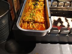 -很久以前羊肉串(中山公园店)