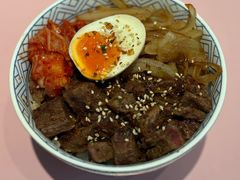 -dodonpa.墩墩伐 便当食堂(博华广场店)