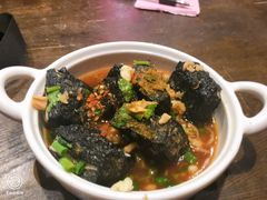 -万利记·长沙粉面小吃(8号仓店)