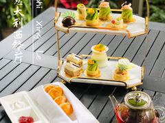 -Prego意大利西餐厅·深圳富苑皇冠假日套房酒店