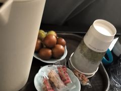 -华夏良子·足道SPA艾灸(金皇大厦店)