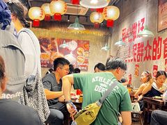-新疆和田美味羊肉串(青石桥店)