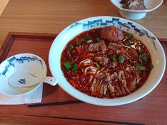 -难忘的面(五矿君澜酒店)