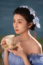 -米莱摄影写真(五大道别墅店)