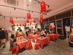 -荆九爷爆炒桥头三嫩(夫子庙店)