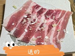 -江户烧肉(高德店)