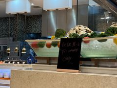 -中山喜来登酒店