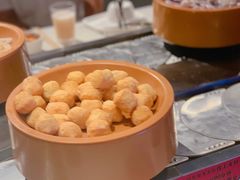 -龍歌自助小火锅(市北和达中心城店)
