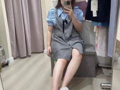 -绮梦微胖大码女装(东方社区三十一街坊店)
