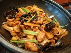 -百姓渔村(南中环店)