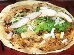 -东北熏肉大饼(后湖店)