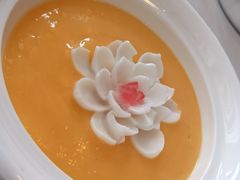 -广州塔晖粤轩中餐厅