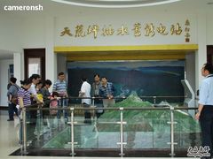 -江南天池
