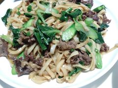 干炒牛肉粿条-陈记顺和牛肉火锅馆(天河北路店)