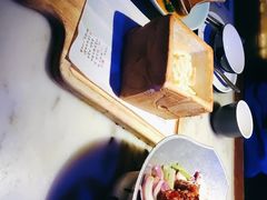 -绿茶餐厅(光谷世界城步行街店)