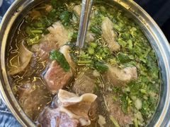 -瑞丰园庭院餐厅·白族传统家常菜