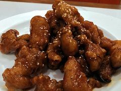 -马凯餐厅(长椿街店)