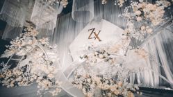 -琥珀婚礼策划AMBER WEDDING