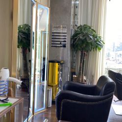 -JM STYLE造型明星.网红