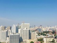 -鸿山公园