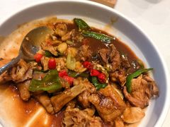 -海泰食府·新鲁菜·家宴(总部基地店)