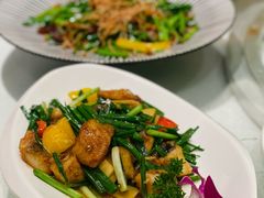 -顺峰顺水顺德菜(第一百货店)
