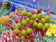 -遇西祠·海鲜烧烤(总店)