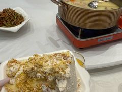 -北国之春国宴(乌兰察布店)