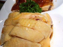 油白双拼-星平鸡饭·粤菜小炒(印象城旗舰店)