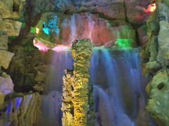 -泰安地下龙宫景区