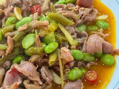 -箪食记(汉口路店)