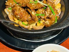 -老坑记·香港经典粤菜馆