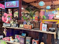 -石涧故事·私房菜(紫云路店)