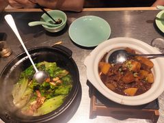 -潮界(虹桥新天地店)