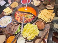 -冯校长老火锅(广州正佳广场店)