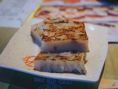 -添好运点心专门店(北角店)