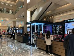 -新世界百货(明洞总店)