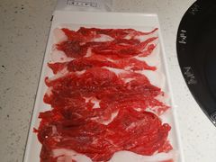 -京韵胡同·酱香羊蝎子火锅涮肉(长寿路店)