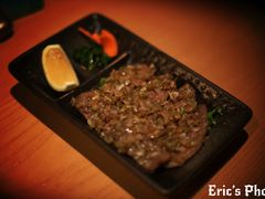 澳洲酱烤厚切上牛舌-天手古舞居酒屋(889广场店)