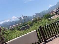 -寨子里的·钵钵菜·湘西山里菜(魅力湘西店)
