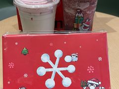 -奈雪的茶(永嘉天地东百城店)