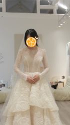-LaMousse婚纱买手店